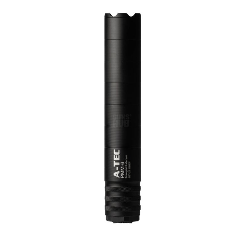 Modulator A-Tec Optima PMM6 LS 9x19 1/2x28 UNEF