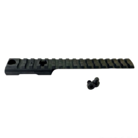Szyna Mauser M25 stal Picatinny Recknagel