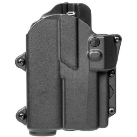 Kabura Alien Gear Rapid Force Glock 19 RH QDS