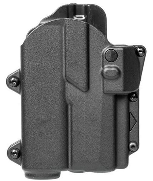 Kabura Alien Gear Rapid Force Glock 19 RH QDS