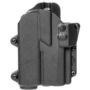 Kabura Alien Gear Rapid Force Glock 19 RH QDS