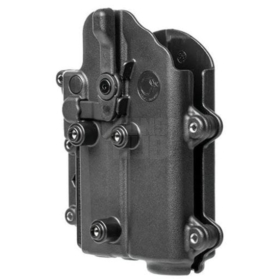 Kabura Alien Gear Rapid Force Glock 19 RH QDS