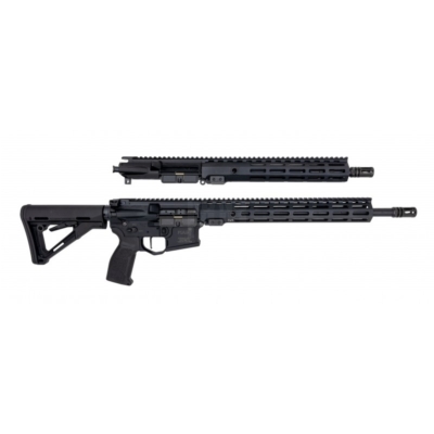 Karabin Piast pełna szyna 10,5" + 14,5"