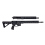 Karabin Piast pełna szyna 10,5" + 14,5"