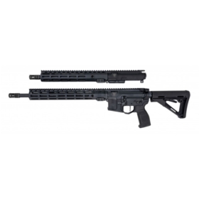 Karabin Piast pełna szyna 10,5" + 14,5"
