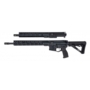 Karabin Piast pełna szyna 10,5" + 14,5"