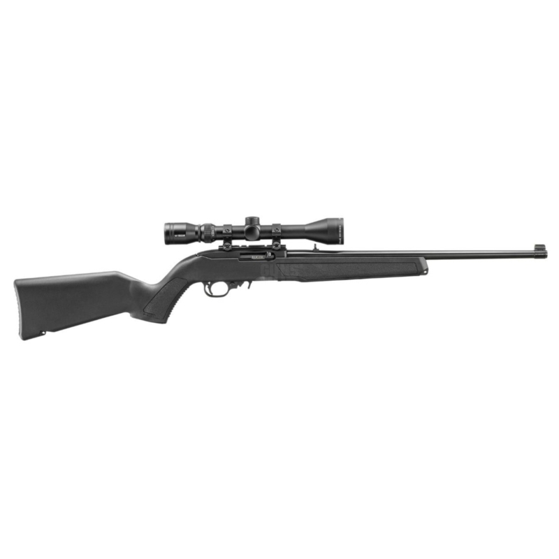 Karabinek Ruger 10/22 Lightweight Viridian 22LR