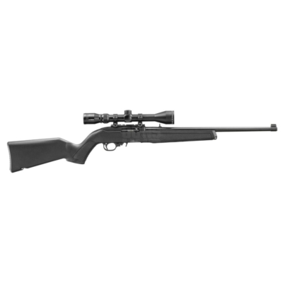 Karabinek Ruger 10/22 Lightweight Viridian 22LR