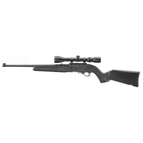 Karabinek Ruger 10/22 Lightweight Viridian 22LR