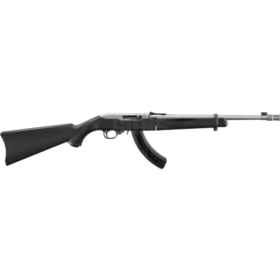 Karabinek Ruger 10/22 Takedown SS18,5" 32028 22 LR