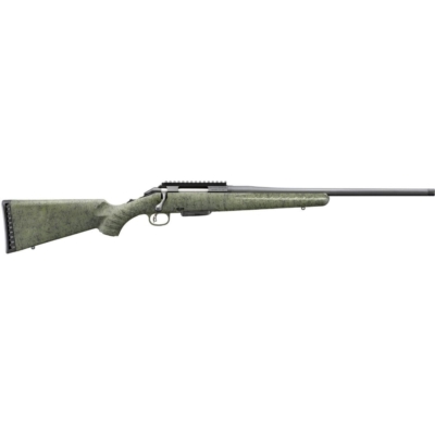 Sztucer Ruger / Glenfield – Model A 52008 223Rem