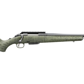 Sztucer Ruger / Glenfield – Model A 52008 223Rem