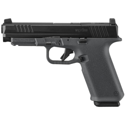 Pistolet Ruger RXM FS OR 4" 19444