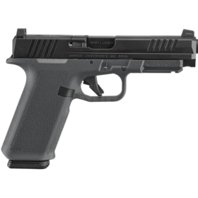 Pistolet Ruger RXM FS OR 4" 19444