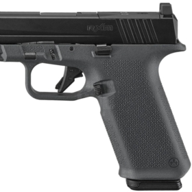Pistolet Ruger RXM FS OR 4" 19444
