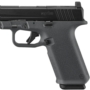 Pistolet Ruger RXM FS OR 4" 19444