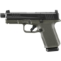 Pistolet Ruger RXM OR TB 4,5" ODG 19436