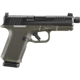 Pistolet Ruger RXM OR TB 4,5" ODG 19436