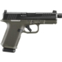 Pistolet Ruger RXM OR TB 4,5" ODG 19436
