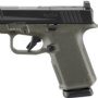 Pistolet Ruger RXM OR TB 4,5" ODG 19436