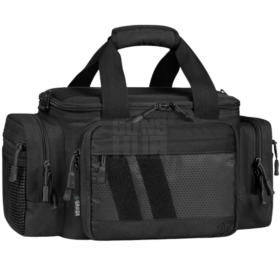 Torba Savior Pistol Range Bag Specialist Black