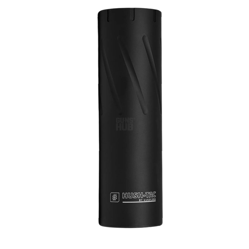 Modulator Hush-Tac Short .8mm 14x1