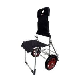 Wózek transportowy DAA Stagerunner