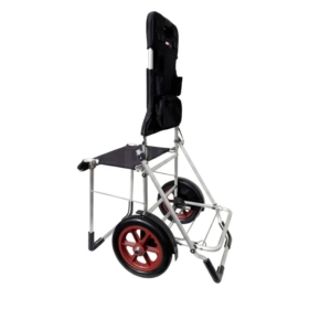 Wózek transportowy DAA Stagerunner