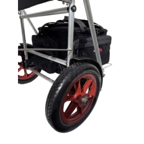 Wózek transportowy DAA Stagerunner