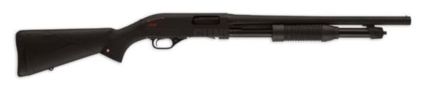 Strzelba Winchester SXP Defender High Capacity 20"