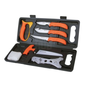 Zestaw Noży Outdoor Edge Wild Pak WP-2FR