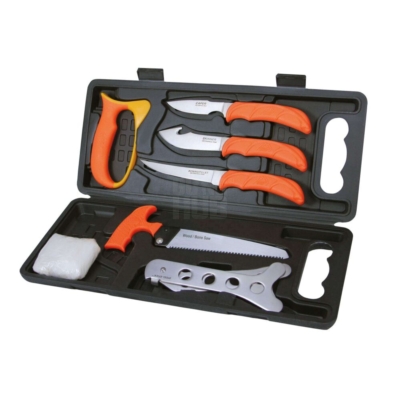Zestaw Noży Outdoor Edge Wild Pak WP-2FR