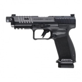 Pistolet Canik Mete SFT Pro