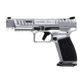 Pistolet Canik SFx Rival-S Chrome