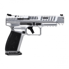 Pistolet Canik SFx Rival-S Chrome