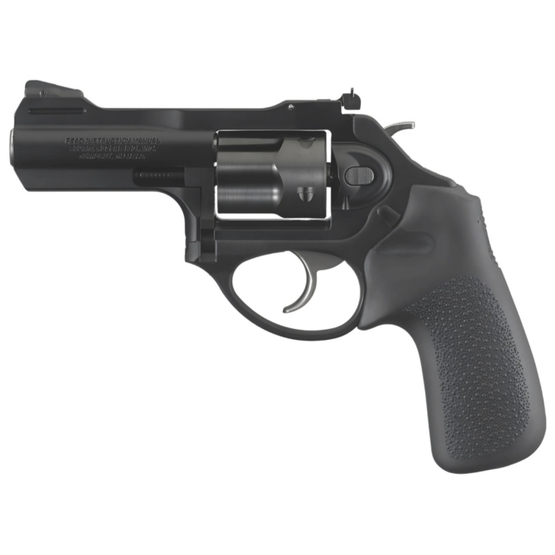 Rewolwer Ruger LCRx 3" 5431 38 Spec
