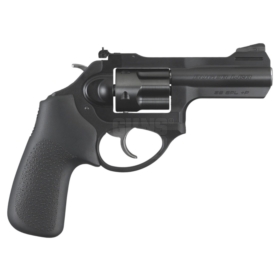 Rewolwer Ruger LCRx 3" 5431 38 Spec
