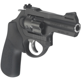 Rewolwer Ruger LCRx 3" 5431 38 Spec