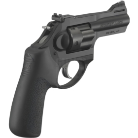 Rewolwer Ruger LCRx 3" 5431 38 Spec