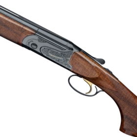Bok Rizzini BR110 LUXE