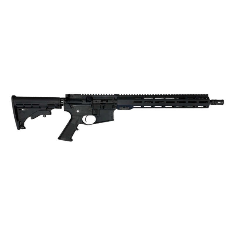 Karabin ZRO Delta ZR01 14,5"