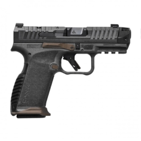 Pistolet Canik Prime Radian Grey