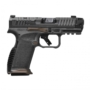 Pistolet Canik Prime Radian Grey