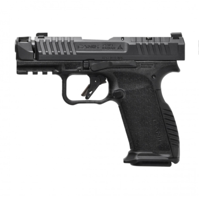 Pistolet Canik Prime Radian