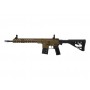 Karabin Schmeisser AR15 M4FL 14,5" FDE