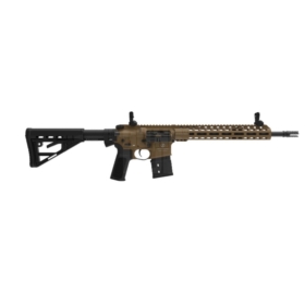 Karabin Schmeisser AR15 M4FL 14,5" FDE