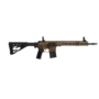 Karabin Schmeisser AR15 M4FL 14,5" FDE