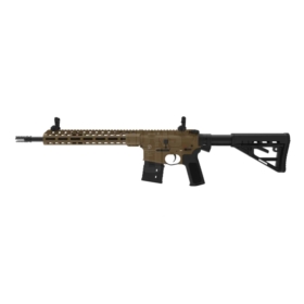 Karabin Schmeisser AR15 M4FL 14,5" FDE