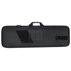 Futerał Savior Specialist Series Single 51" Black