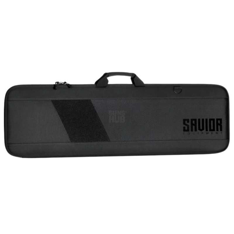 Futerał Savior Specialist Series Single 51" Black